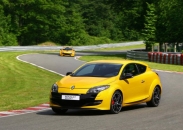 Renault Megane Sport