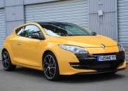 Renault Megane Sport