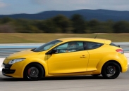 Renault Megane Sport