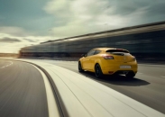 Renault Megane Sport
