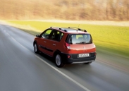 Renault Scenic Conquest