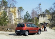 Renault Scenic Conquest