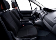 Renault Scenic Conquest