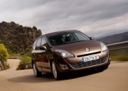 Renault Grand Scenic New