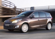 Renault Grand Scenic New