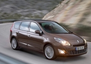 Renault Grand Scenic New