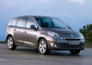Renault Grand Scenic New