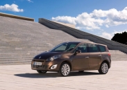 Renault Grand Scenic New
