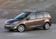 Renault Grand Scenic New