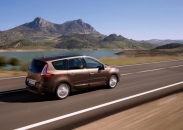 Renault Grand Scenic New