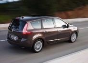 Renault Grand Scenic New