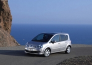 Renault Grand Modus