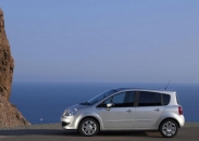 Renault Grand Modus
