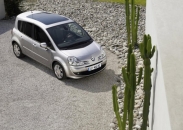 Renault Grand Modus
