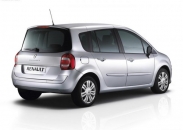 Renault Grand Modus