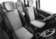 Renault Grand Modus