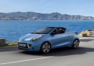 Renault Wind