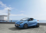 Renault Wind