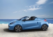 Renault Wind