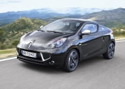 Renault Wind