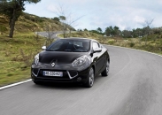 Renault Wind