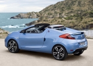 Renault Wind