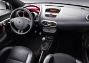Renault Wind