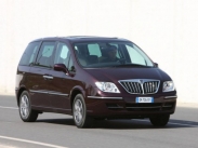 Lancia Phedra