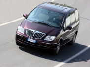 Lancia Phedra