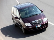 Lancia Phedra