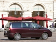 Lancia Phedra