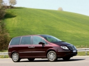 Lancia Phedra
