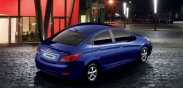 Hyundai Accent New