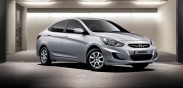 Hyundai Accent New