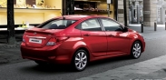 Hyundai Accent New