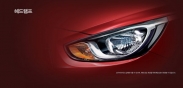 Hyundai Accent New