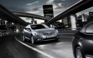 Hyundai Grandeur New