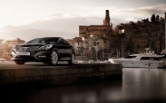 Hyundai Grandeur New