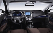 Hyundai Grandeur New