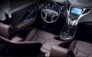 Hyundai Grandeur New