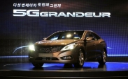 Hyundai Grandeur New