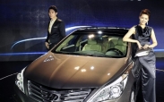 Hyundai Grandeur New