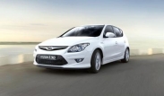 Hyundai i30 FL