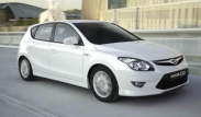 Hyundai i30 FL