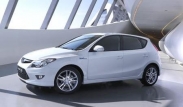 Hyundai i30 FL