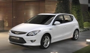 Hyundai i30 FL