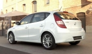 Hyundai i30 FL