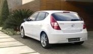 Hyundai i30 FL