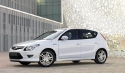 Hyundai i30 FL