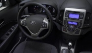 Hyundai i30 FL